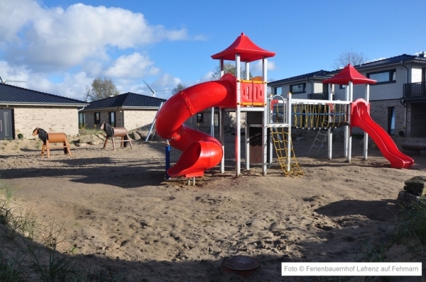 Spielplatz